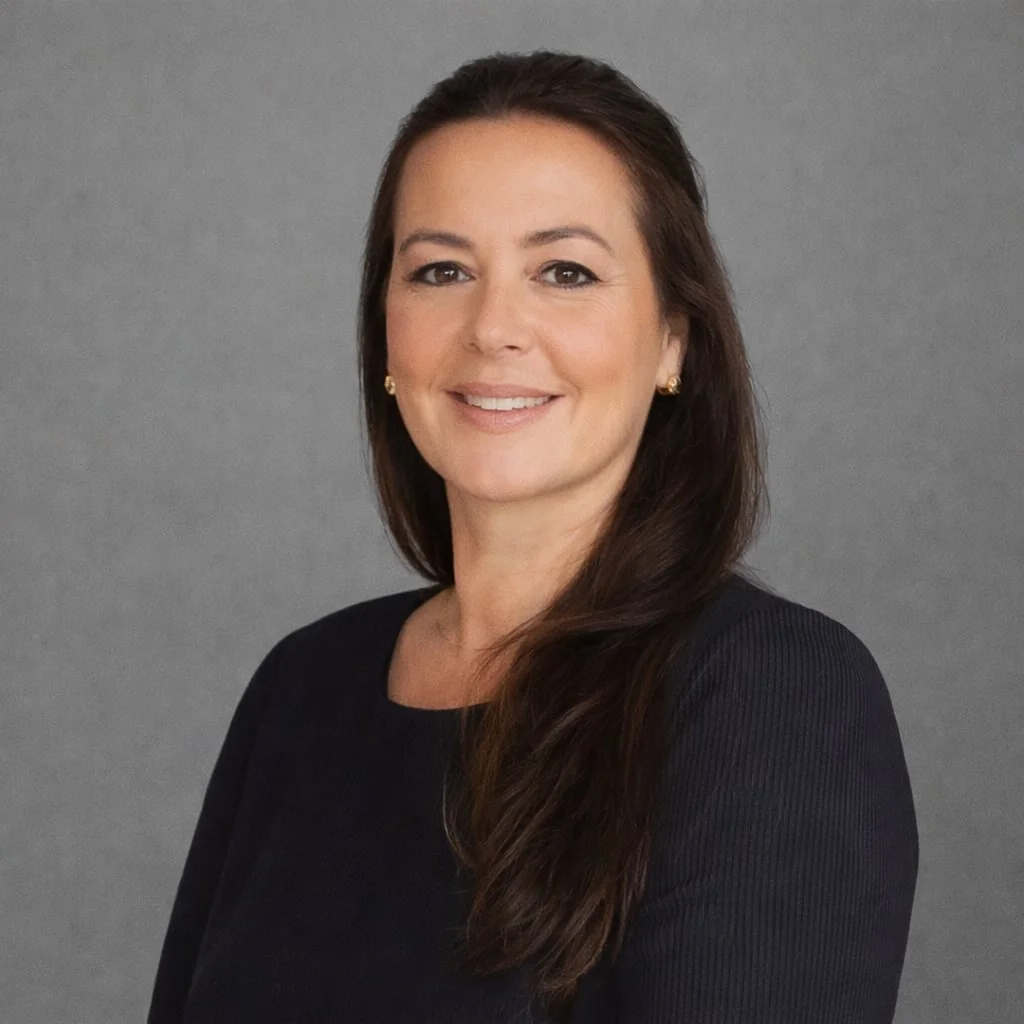 Margrét Þorsteinsdóttir